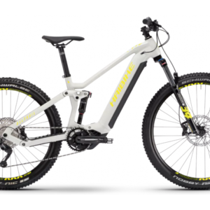Bicicleta Haibike Alltrail 3 2024
