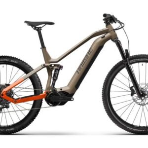 Bicicleta Haibike Alltrail 3 2025