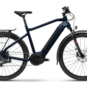 Bicicleta Lapierre E-EXplorer 5.5 High 2025