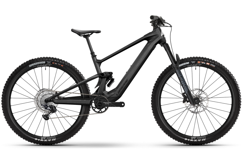 Bicicleta Lapierre e-Zesty AM 8.4 2025