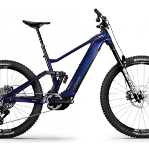 Bicicleta Lapierre Overvolt AM 10.8 2025