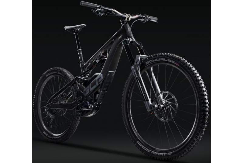 Bicicleta Lapierre OVV GLP Team 2023 - Imagen 2