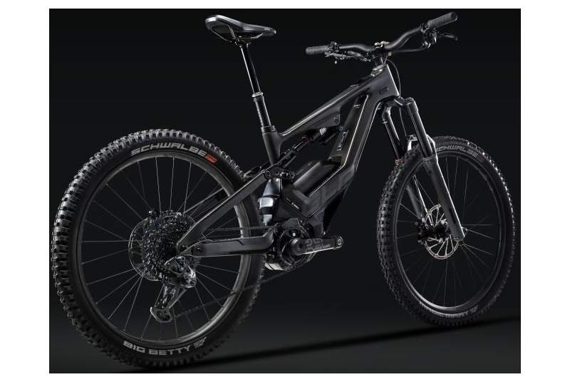Bicicleta Lapierre OVV GLP Team 2023 - Imagen 3