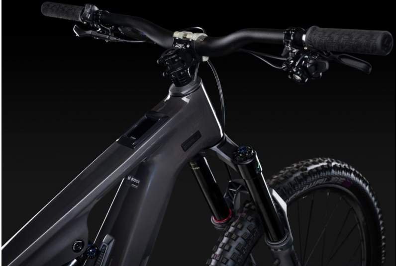 Bicicleta Lapierre OVV GLP Team 2023 - Imagen 4