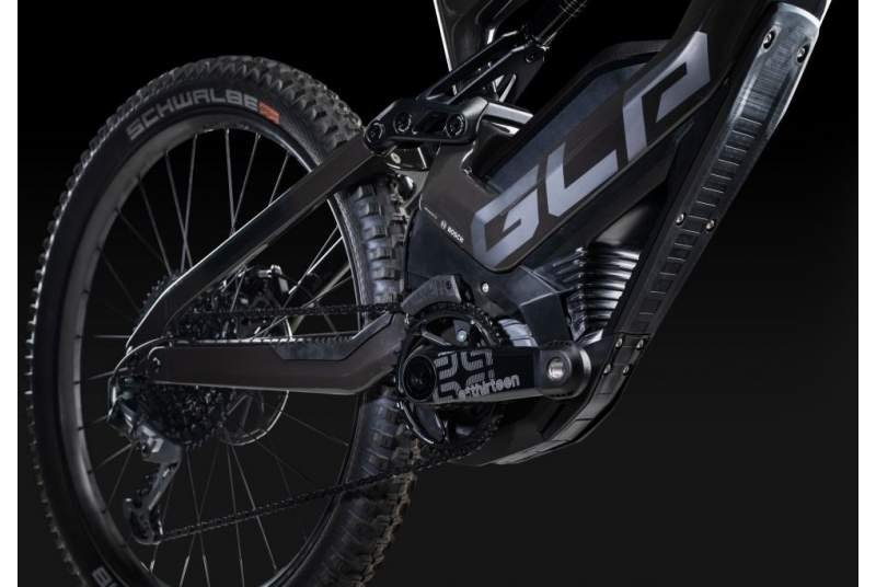 Bicicleta Lapierre OVV GLP Team 2023 - Imagen 5