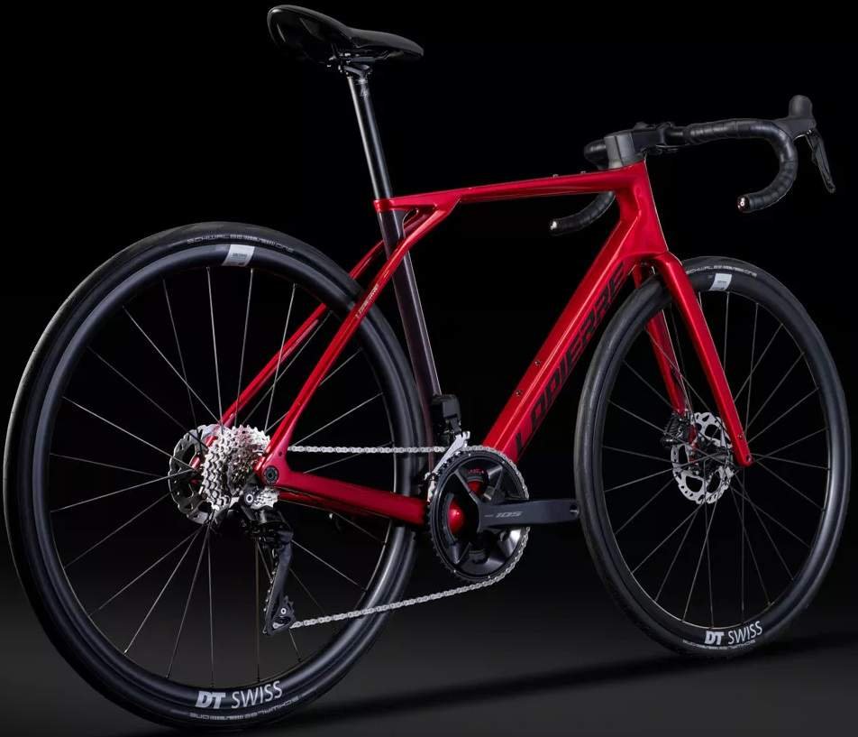 Bicicleta Lapierre Pulsium 6.0 2025 - Imagen 2