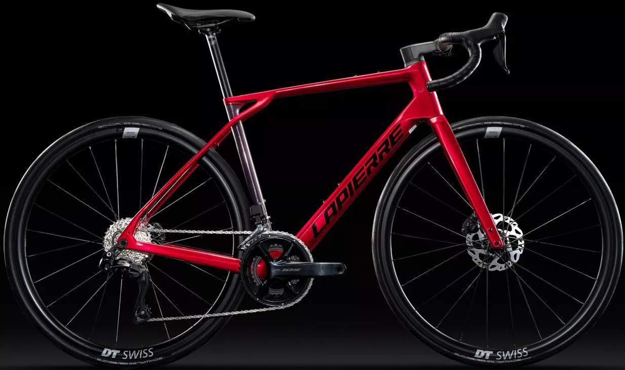 Bicicleta Lapierre Pulsium 6.0 2025 - Imagen 5