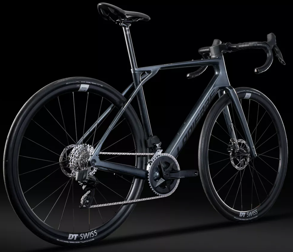 Bicicleta Lapierre Pulsium 6.0 AXS - Imagen 2