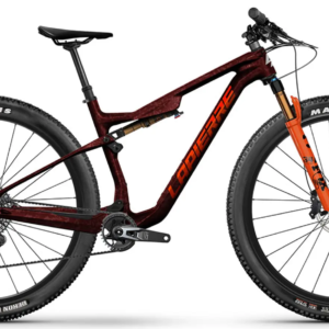 Bicicleta Lapierre XRM 10.9 2026