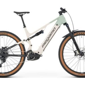 Bicicleta Megamo Flame AL 20 2025