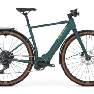 Bicicleta Megamo Lande Flat-Bar Equipped 2025