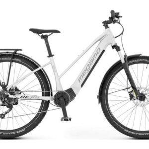 Bicicleta Megamo Ridon Low 630 SUV 2025