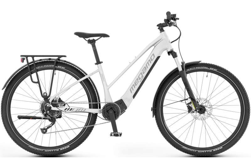 Bicicleta Megamo Ridon Low 630 SUV 2025