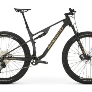 Bicicleta Megamo Track 10 2025