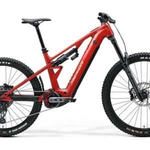 Bicicleta Merida eOne Eighty 700 2025