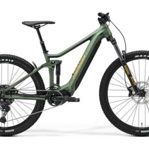Bicicleta Merida eOne Forty 400 SE 2024