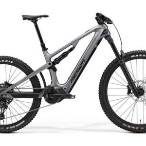 Bicicleta Merida eOne Sixty 6000 2024