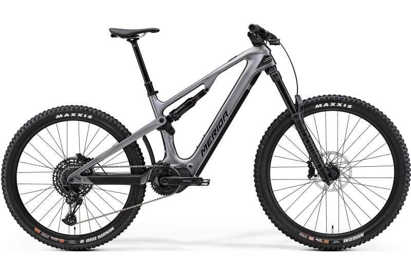 Bicicleta Merida eOne Sixty 6000 2024