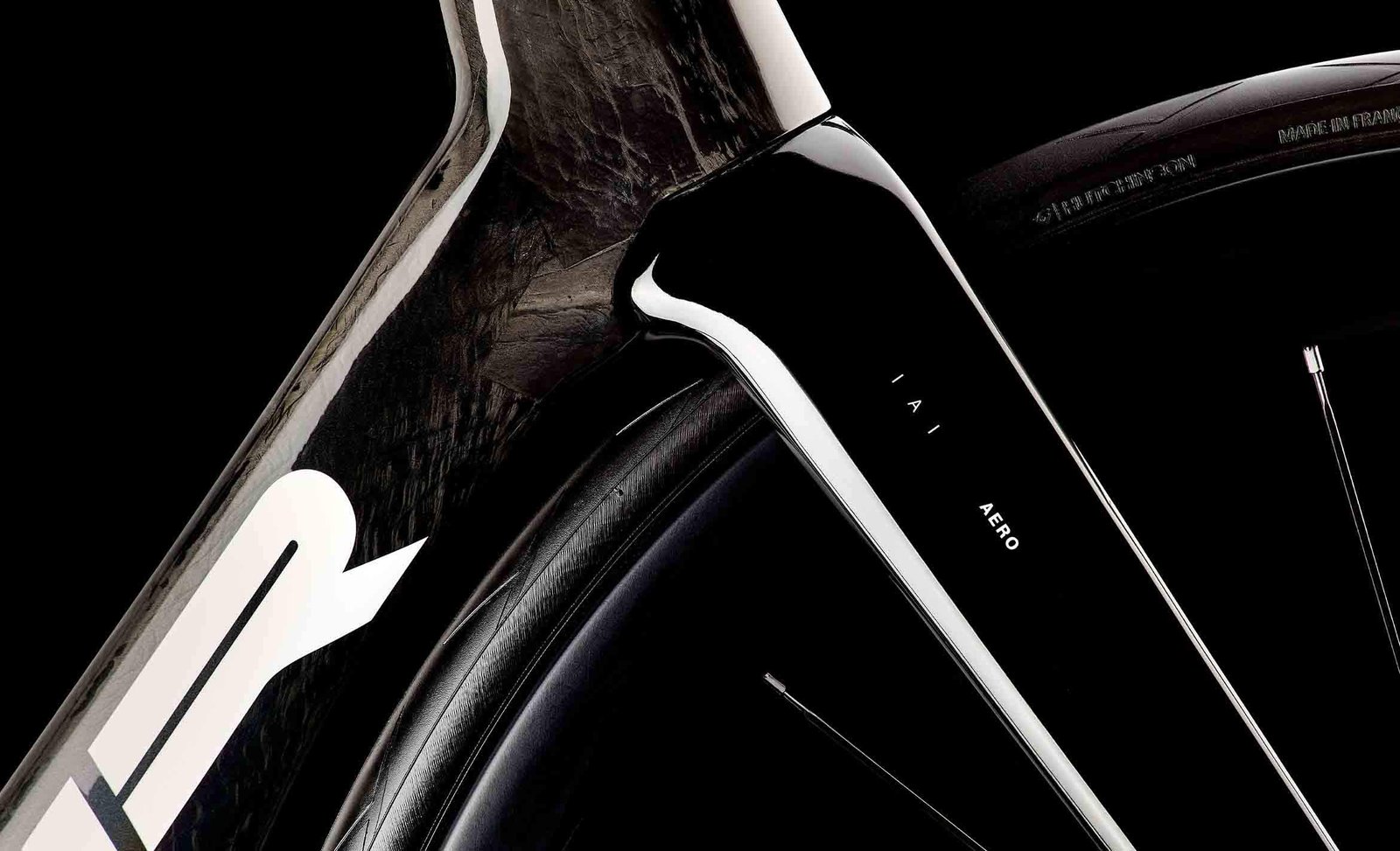 Bicicleta MMR Adrenaline Aero 00 2025 - Imagen 4