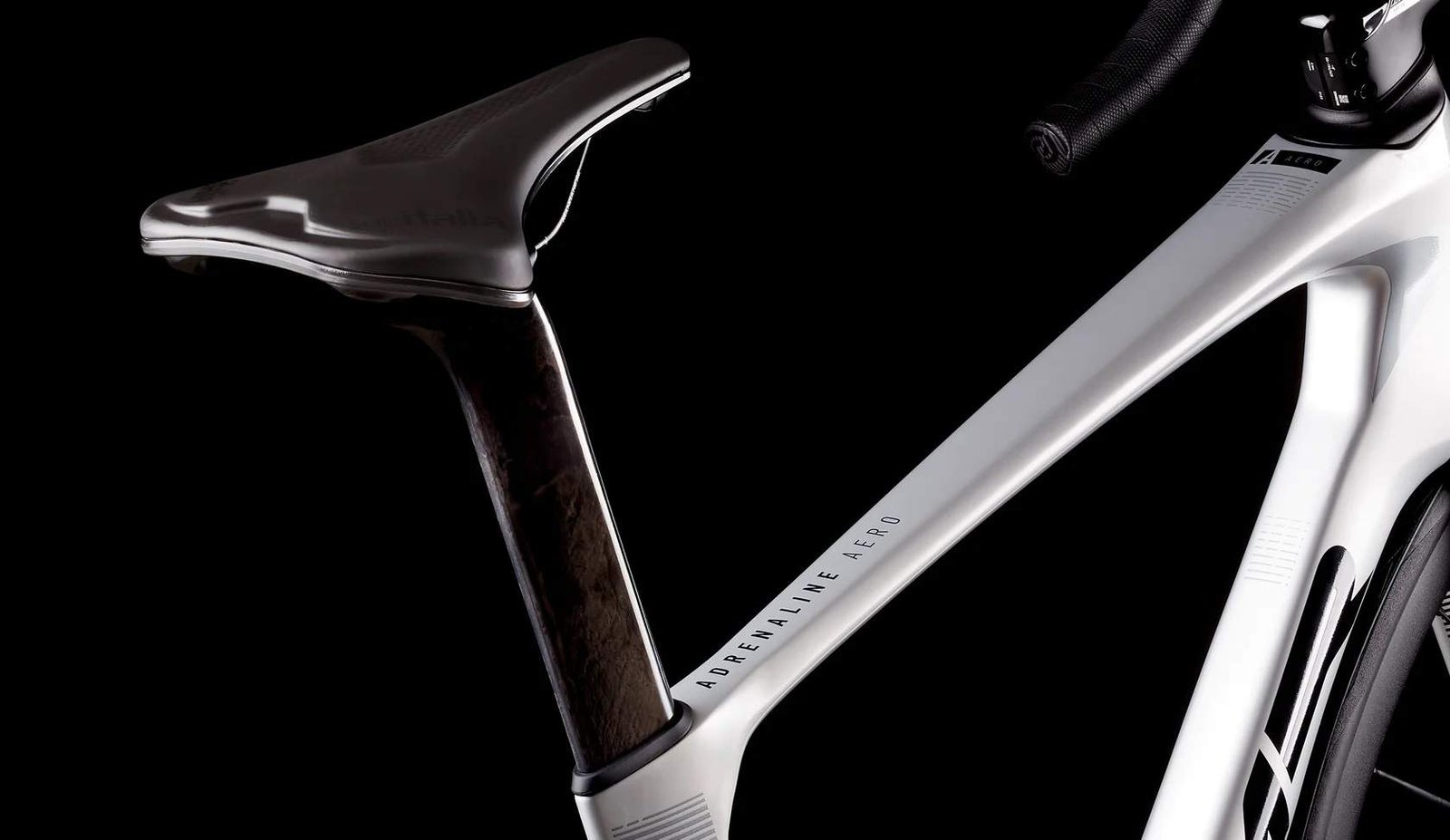 Bicicleta MMR Adrenaline Aero 10 2024 - Imagen 2