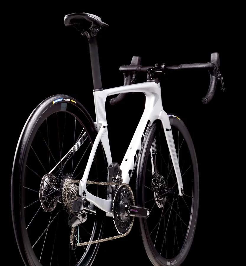 Bicicleta MMR Adrenaline Aero 10 2024 - Imagen 5