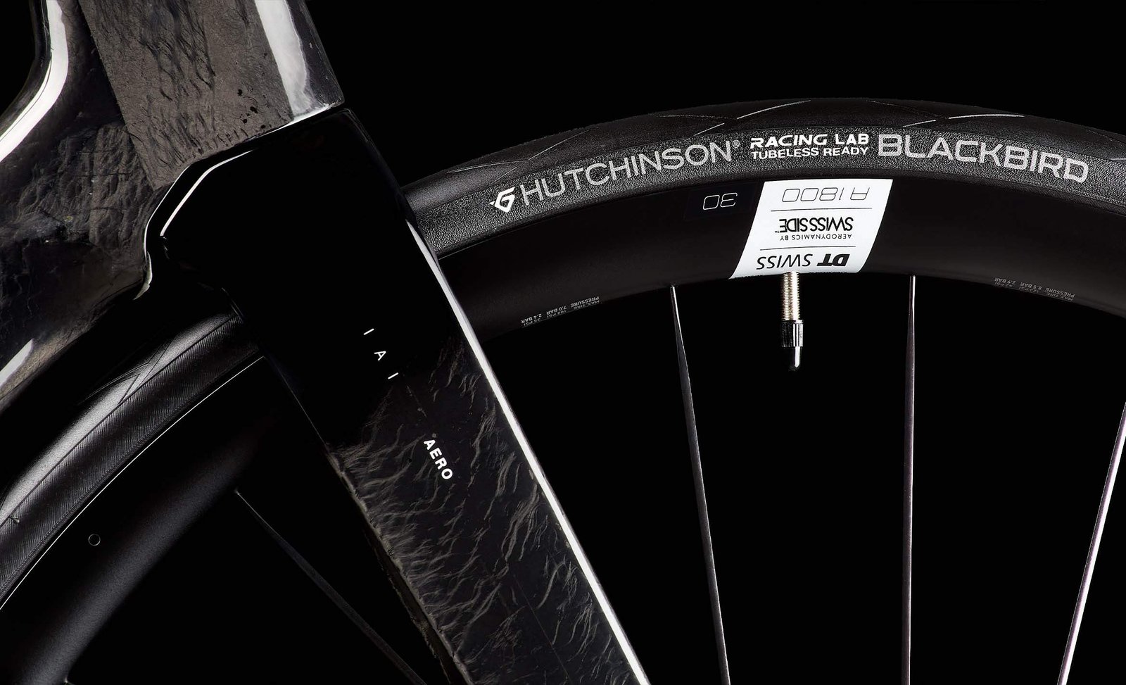 Bicicleta MMR Adrenaline Aero 10 2025 - Imagen 3