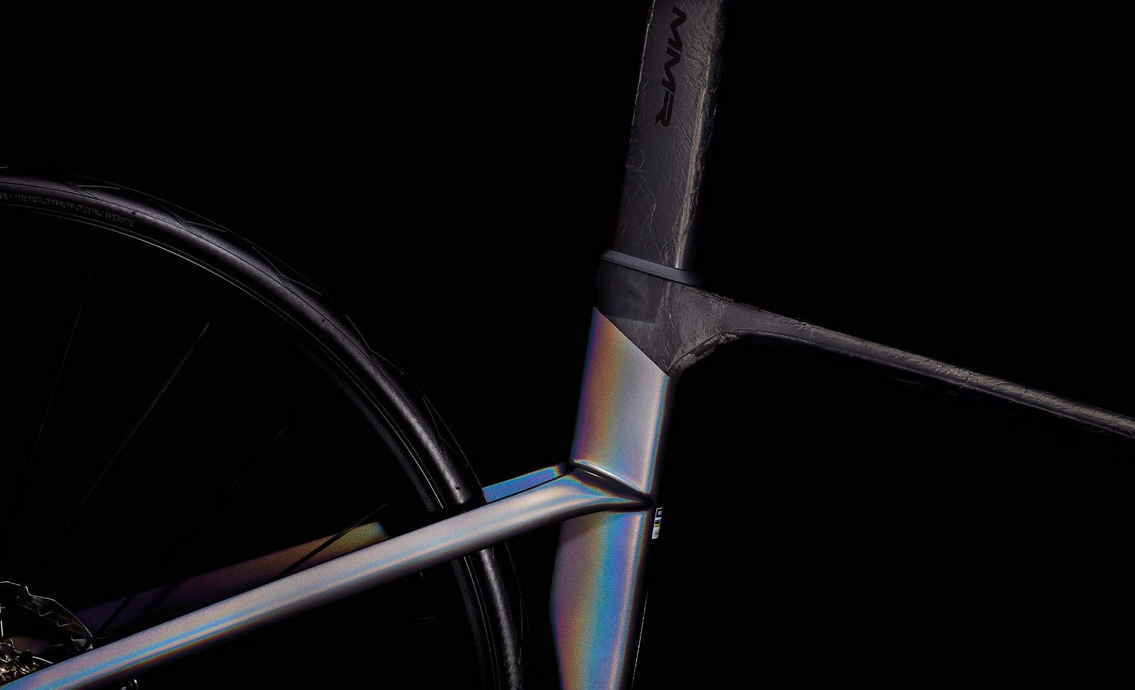 Bicicleta MMR Adrenaline Aero 10 2025 - Imagen 4