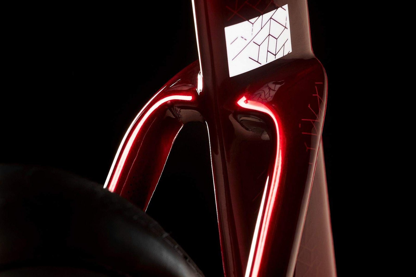 Bicicleta MMR Adrenaline Aero 50 2022 - Imagen 2