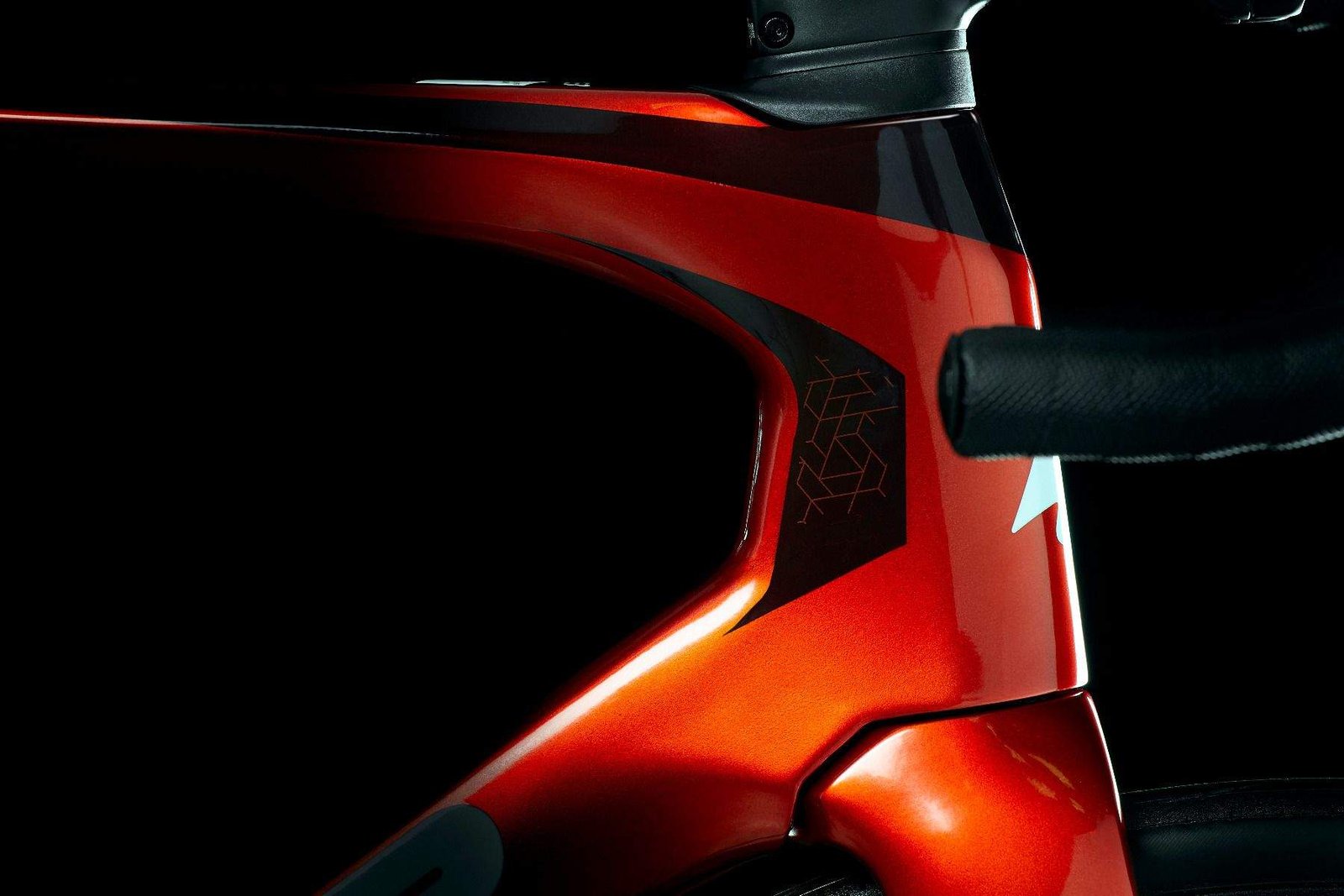 Bicicleta MMR Adrenaline Aero 50 2022 - Imagen 5