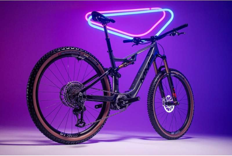 Bicicleta MMR Kaizen 00 2024 - Imagen 2