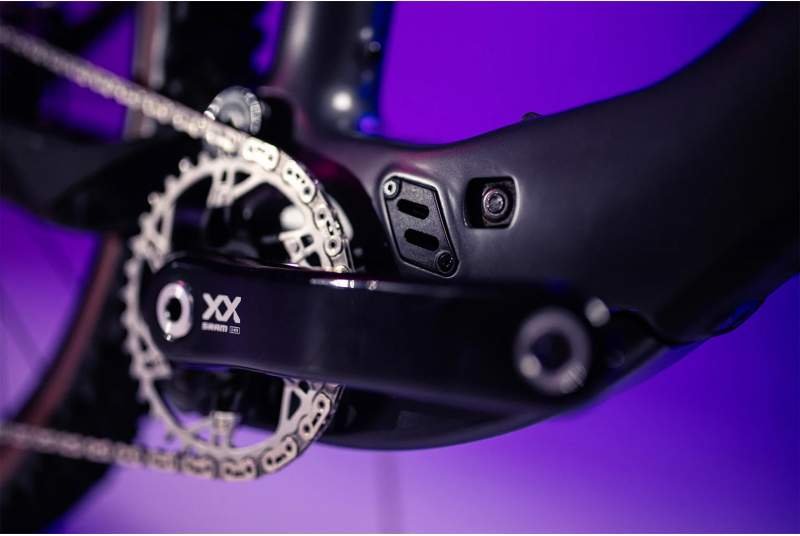 Bicicleta MMR Kaizen 00 2024 - Imagen 3