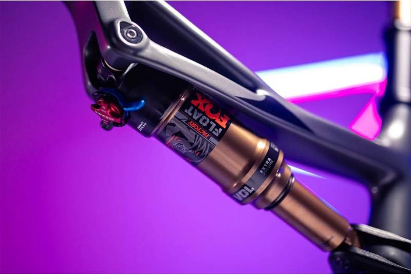Bicicleta MMR Kaizen 00 2024 - Imagen 4