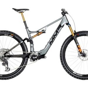Bicicleta MMR Kaizen 00 2024