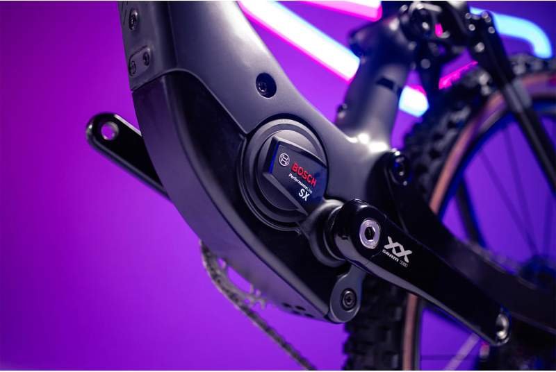 Bicicleta MMR Kaizen 00 2024 - Imagen 5