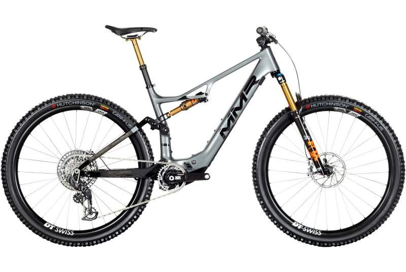 Bicicleta MMR Kaizen 00 2024