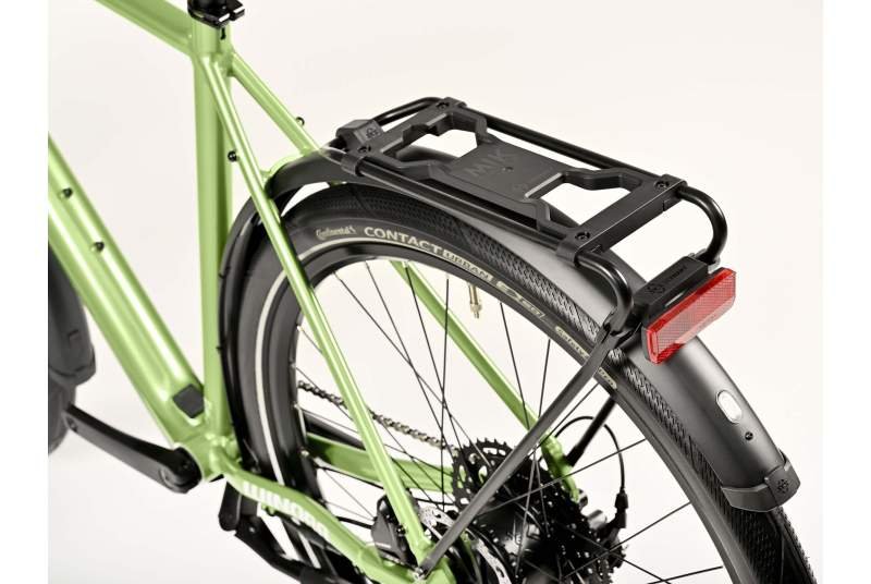 Bicicleta Winora E-Flitzer High 2025 - Imagen 5