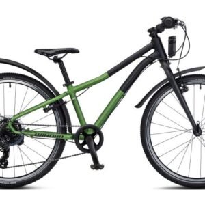 Bicicleta Winora Rage 24" 8-G Acera