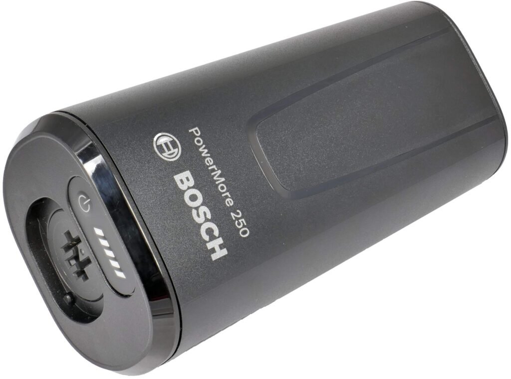Bosch PowerMore 250 Range Extender Smart System