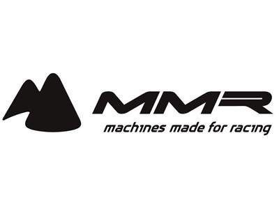 Bicicleta MMR Adrenaline Aero 00 2024 - Imagen 3