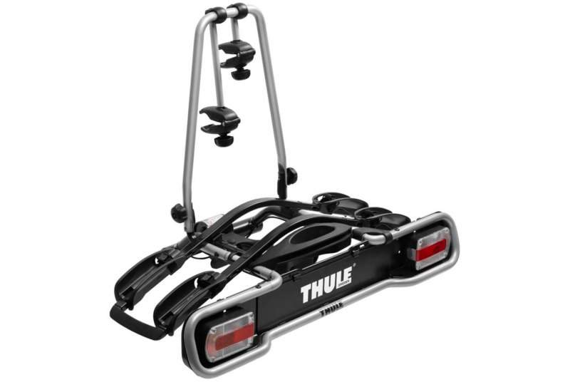 Portabicis Thule Bola EuroRide 2 bicis