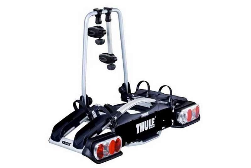 Portabicis Thule Bola EUROWAY G2 2 Bicis 13 Pines