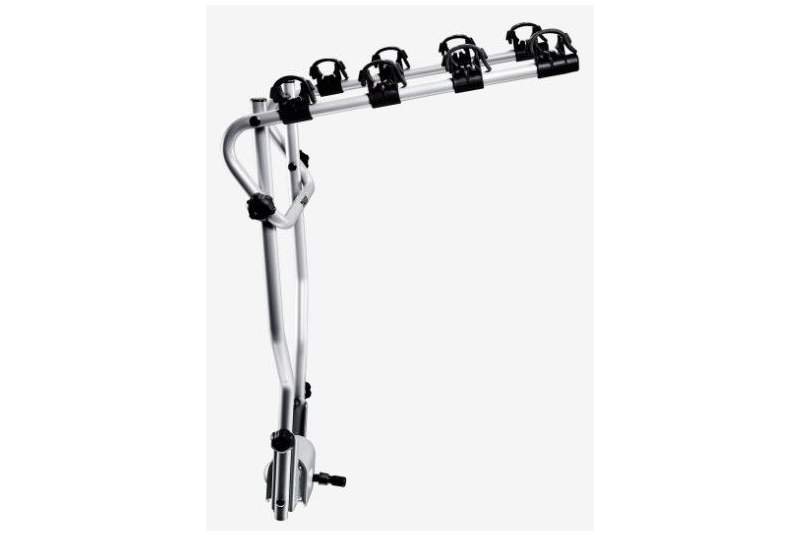 Portabicis Thule Bola HANGON 4 BICIS Abatible - Imagen 3