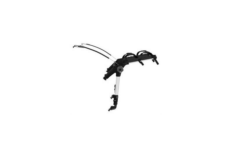 Portabicis Thule Porton Outway 2 Bicis - Imagen 3