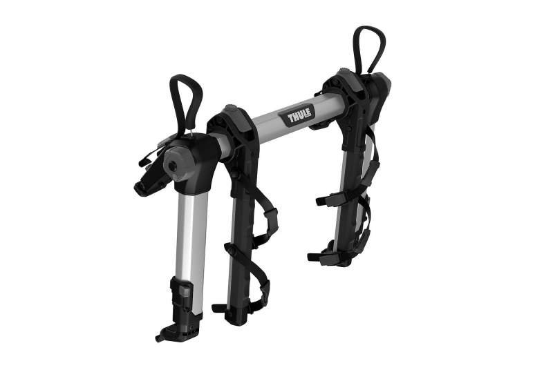 Portabicis Thule Porton Outway 2 Bicis