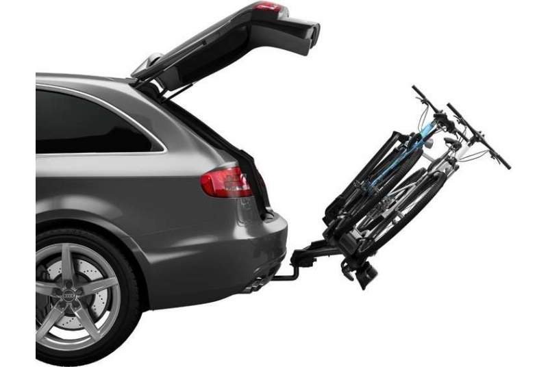 Portabicis Thule VeloCompact - Imagen 3