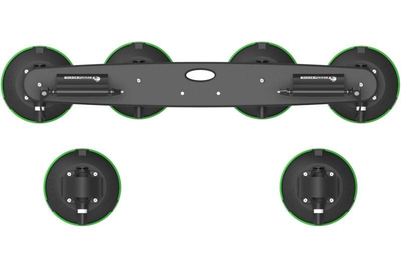 Portabicis TreeFrog Elite 2 - Imagen 2