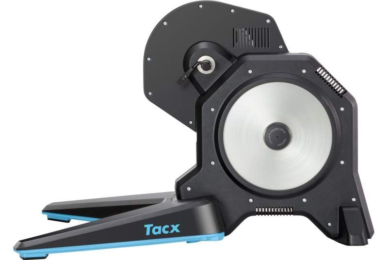 Rodillo Garmin Tacx FLUX 2 Smart