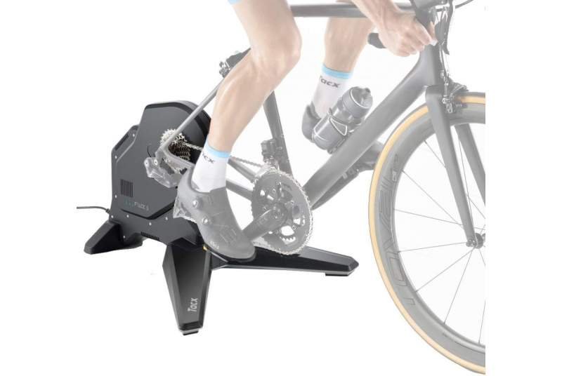 Rodillo Garmin Tacx FLUX S Smart - Imagen 4