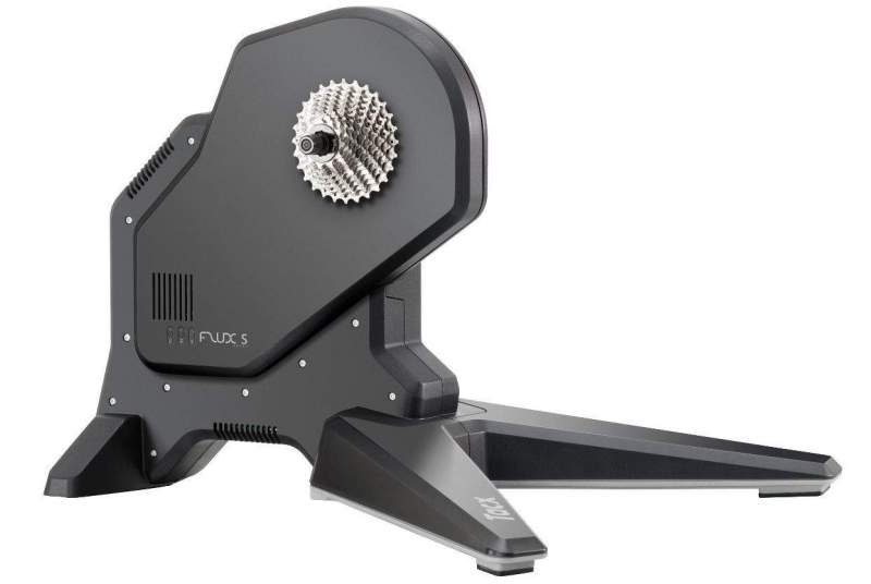 Rodillo Garmin Tacx FLUX S Smart