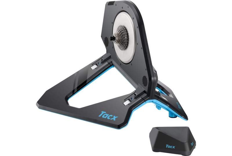 Rodillo Garmin Tacx NEO 2T Smart